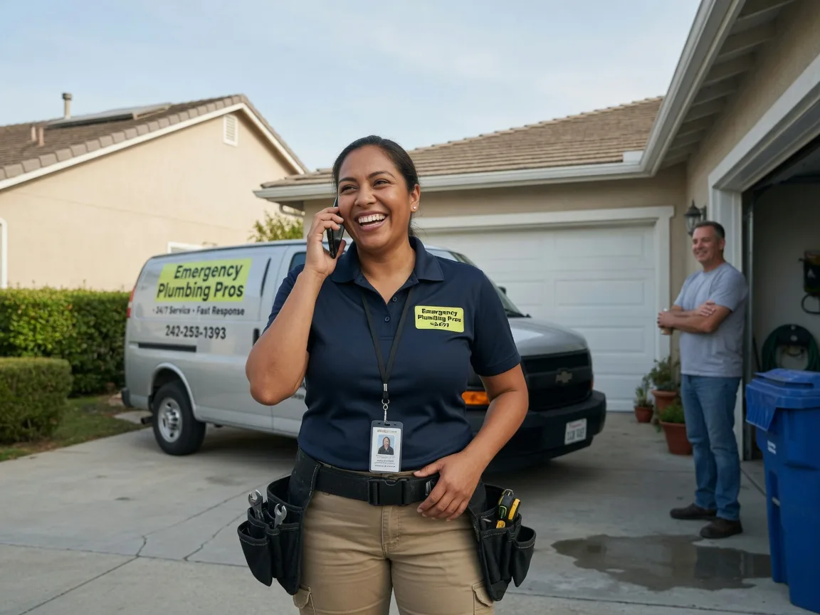 Emergency Plumber Knoxville, MD FAQs